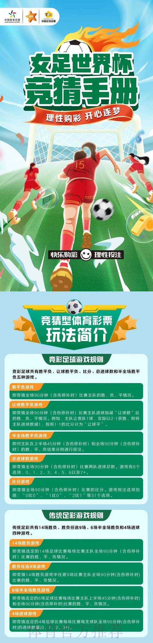 全面解析世界杯竞猜教程 全面解析世界杯竞猜教程